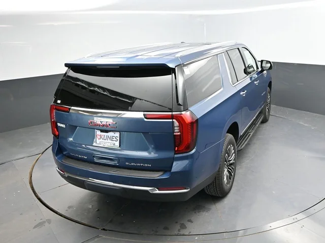Nuevos GMC YUKON XL à Estados chez autogozo