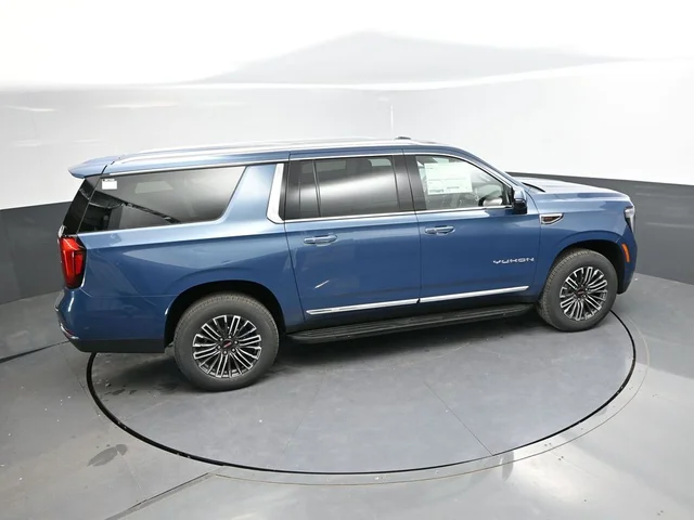 Nuevos GMC YUKON XL à Estados chez autogozo