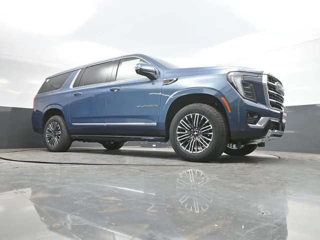 Nuevos GMC YUKON XL à Estados chez autogozo