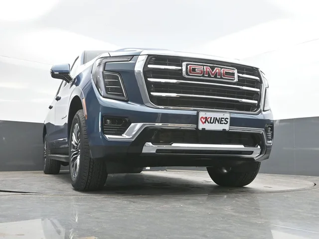 Nuevos GMC YUKON XL à Estados chez autogozo