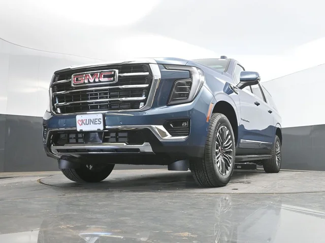 Nuevos GMC YUKON XL à Estados chez autogozo
