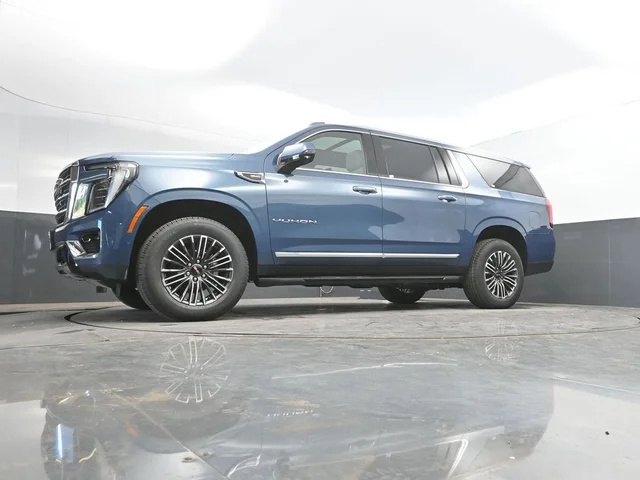 Nuevos GMC YUKON XL à Estados chez autogozo