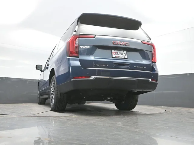 Nuevos GMC YUKON XL à Estados chez autogozo