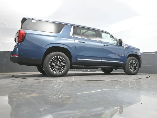 Nuevos GMC YUKON XL à Estados chez autogozo