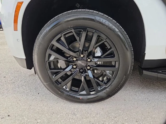 Nuevos GMC YUKON XL à Estados chez autogozo