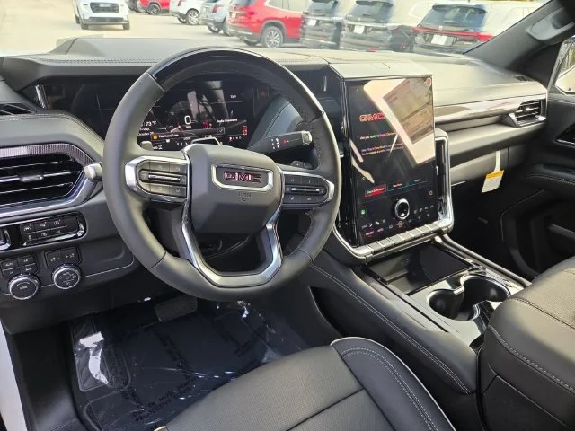 Nuevos GMC YUKON XL à Estados chez autogozo