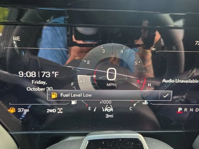 Nuevos GMC YUKON XL à Estados chez autogozo