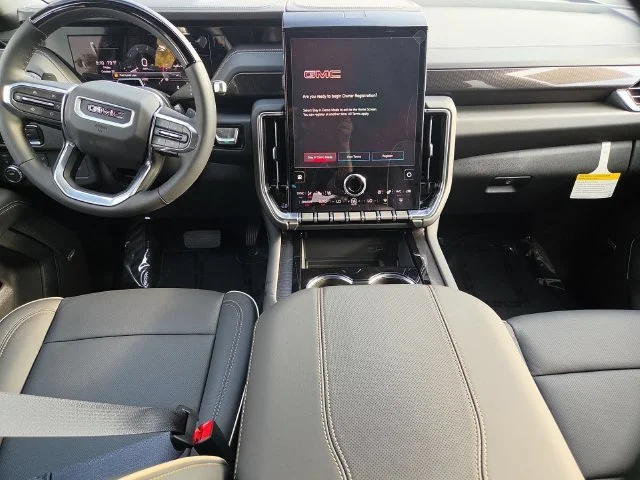 Nuevos GMC YUKON XL à Estados chez autogozo