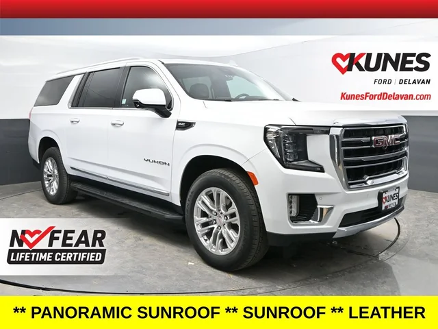 SEMINUEVOS GMC Yukon XL a Estados en autogozo