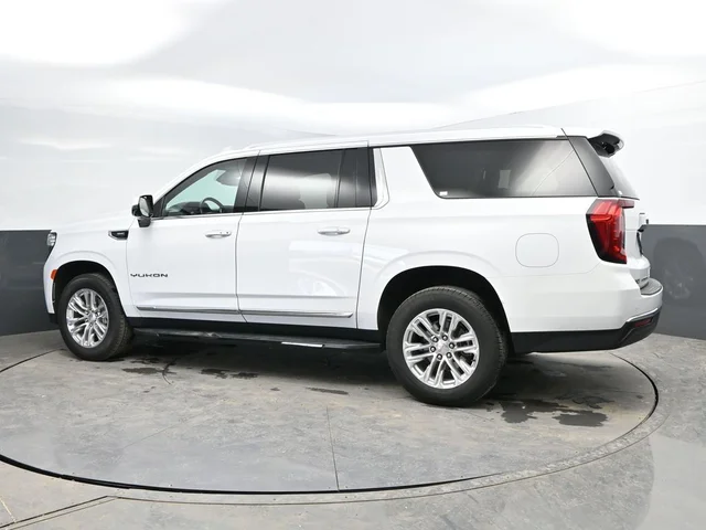 SEMINUEVOS GMC Yukon XL a Estados en autogozo