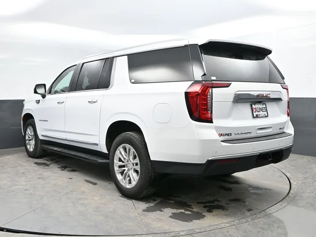SEMINUEVOS GMC Yukon XL a Estados en autogozo