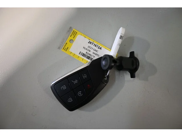 SEMINUEVOS GMC Yukon XL a Estados en autogozo