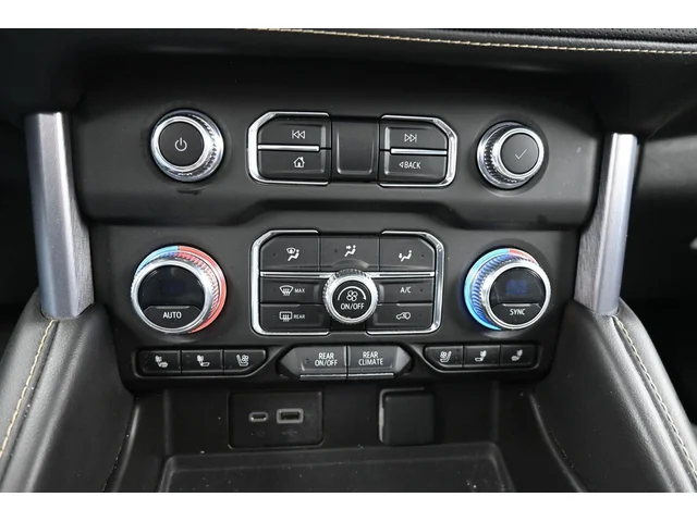 SEMINUEVOS GMC Yukon XL a Estados en autogozo