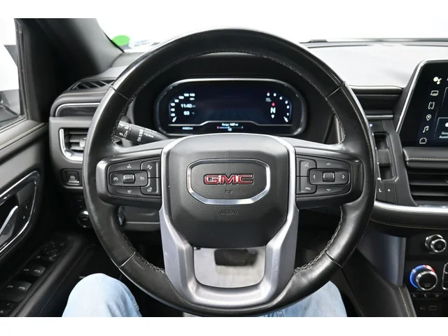 SEMINUEVOS GMC Yukon XL a Estados en autogozo