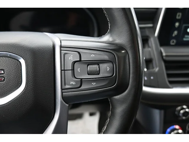 SEMINUEVOS GMC Yukon XL a Estados en autogozo