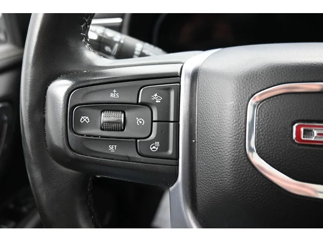 SEMINUEVOS GMC Yukon XL a Estados en autogozo