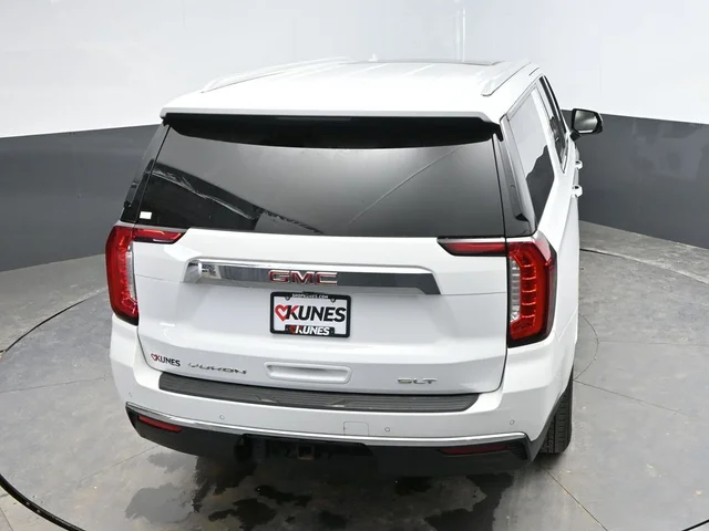 SEMINUEVOS GMC Yukon XL a Estados en autogozo