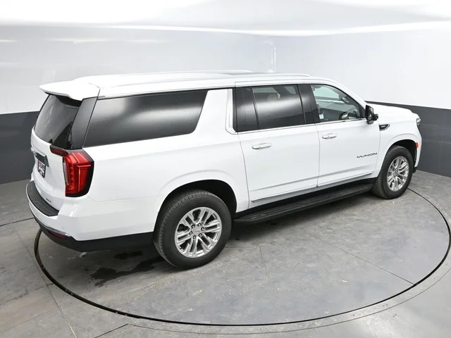 SEMINUEVOS GMC Yukon XL a Estados en autogozo