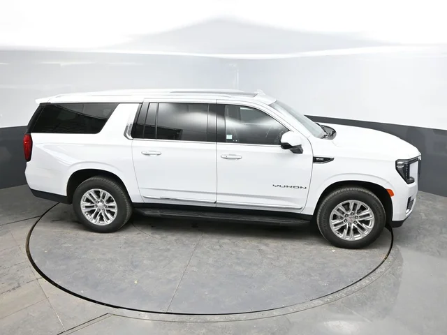 SEMINUEVOS GMC Yukon XL a Estados en autogozo