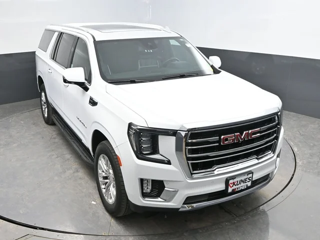 SEMINUEVOS GMC Yukon XL a Estados en autogozo