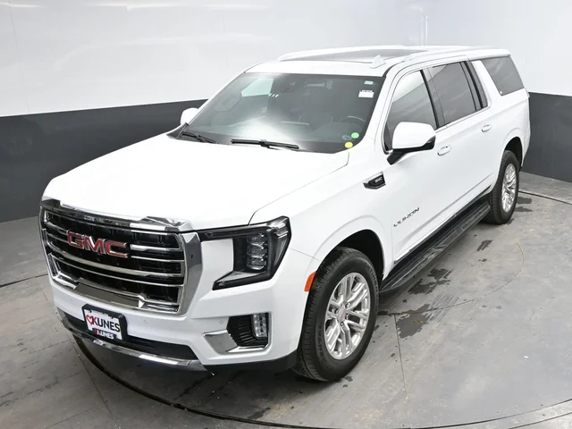 SEMINUEVOS GMC Yukon XL a Estados en autogozo