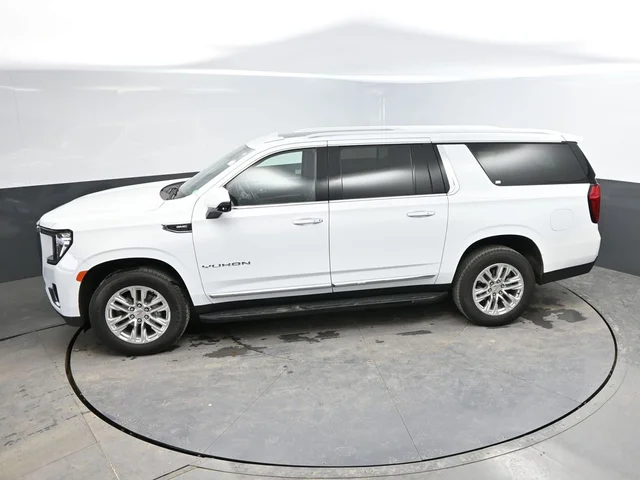 SEMINUEVOS GMC Yukon XL a Estados en autogozo