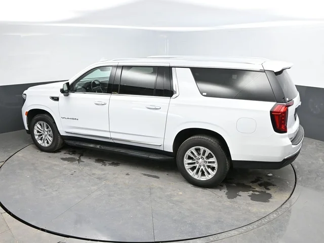 SEMINUEVOS GMC Yukon XL a Estados en autogozo