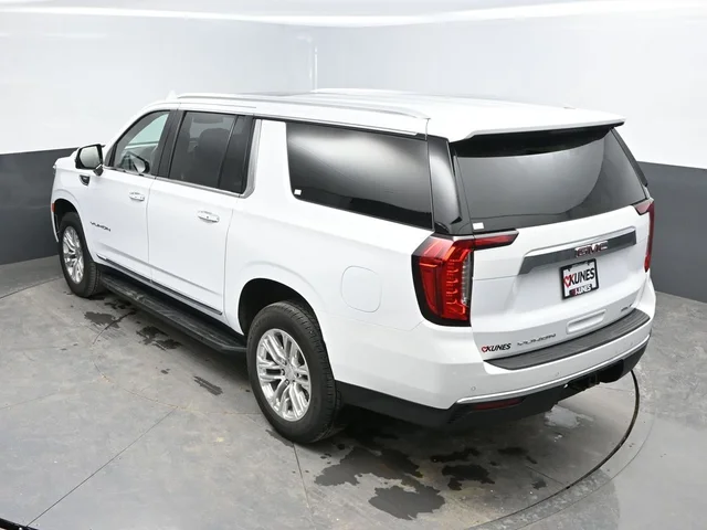 SEMINUEVOS GMC Yukon XL a Estados en autogozo