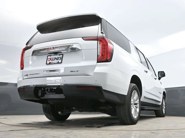 SEMINUEVOS GMC Yukon XL a Estados en autogozo