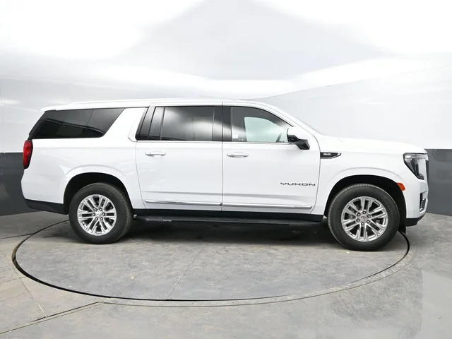 SEMINUEVOS GMC Yukon XL a Estados en autogozo