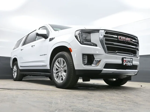 SEMINUEVOS GMC Yukon XL a Estados en autogozo