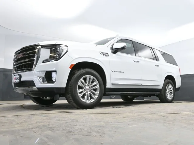 SEMINUEVOS GMC Yukon XL a Estados en autogozo
