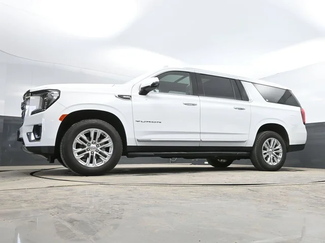 SEMINUEVOS GMC Yukon XL a Estados en autogozo