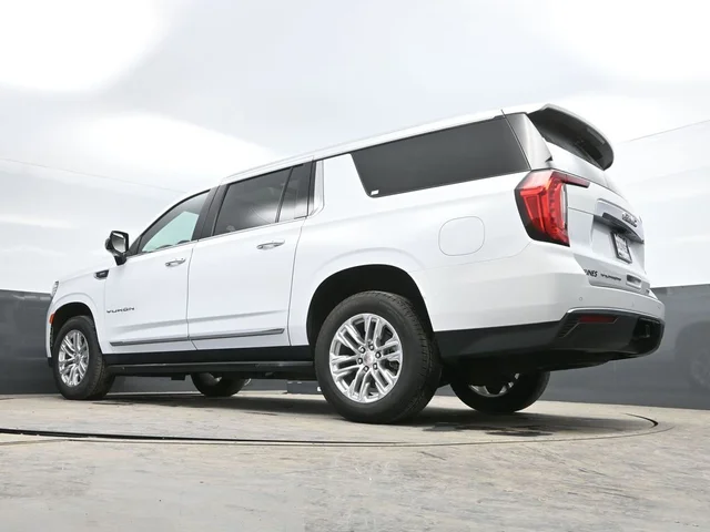 SEMINUEVOS GMC Yukon XL a Estados en autogozo