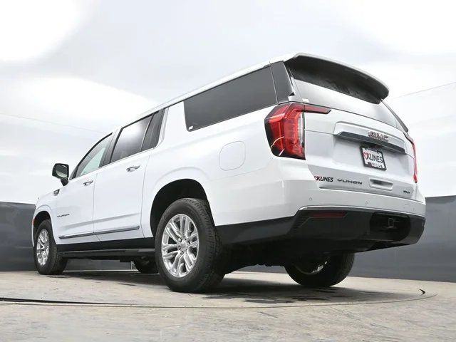 SEMINUEVOS GMC Yukon XL a Estados en autogozo