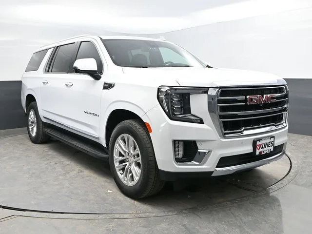 SEMINUEVOS GMC Yukon XL a Estados en autogozo