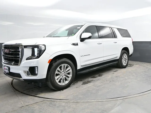 SEMINUEVOS GMC Yukon XL a Estados en autogozo