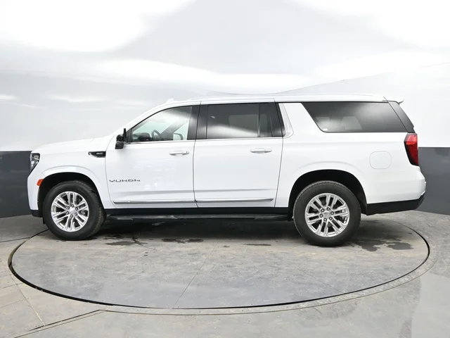 SEMINUEVOS GMC Yukon XL a Estados en autogozo