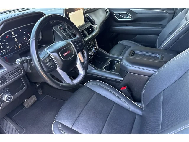 SEMINUEVOS GMC Yukon XL at ELK GROVE in Elk Grove Buick GMC