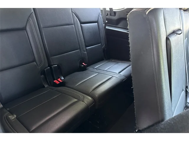 SEMINUEVOS GMC Yukon XL at ELK GROVE in Elk Grove Buick GMC