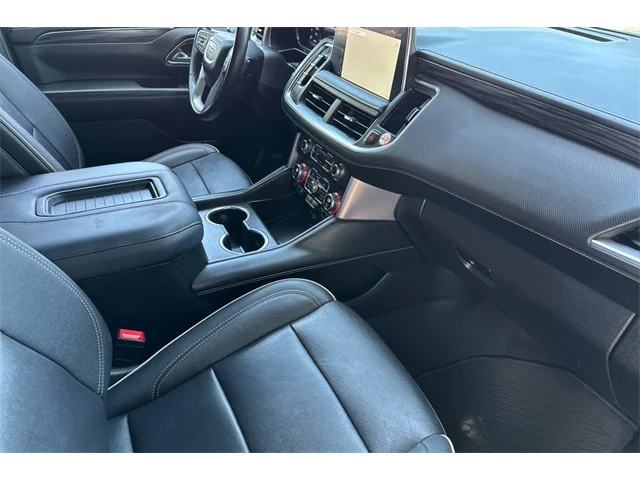 SEMINUEVOS GMC Yukon XL at ELK GROVE in Elk Grove Buick GMC