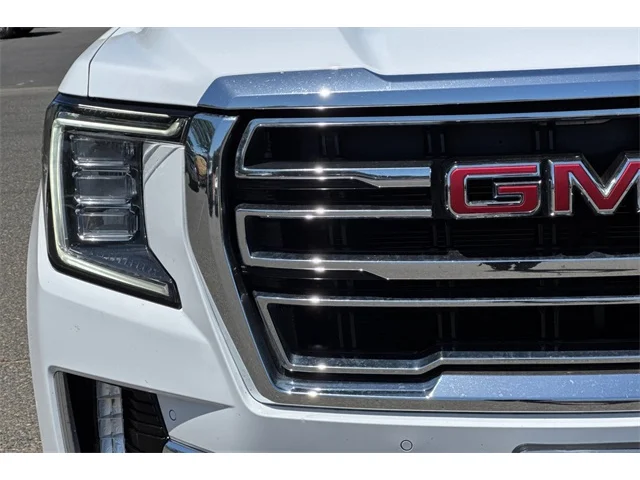 SEMINUEVOS GMC Yukon XL at ELK GROVE in Elk Grove Buick GMC