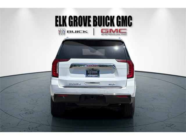 SEMINUEVOS GMC Yukon XL at ELK GROVE in Elk Grove Buick GMC