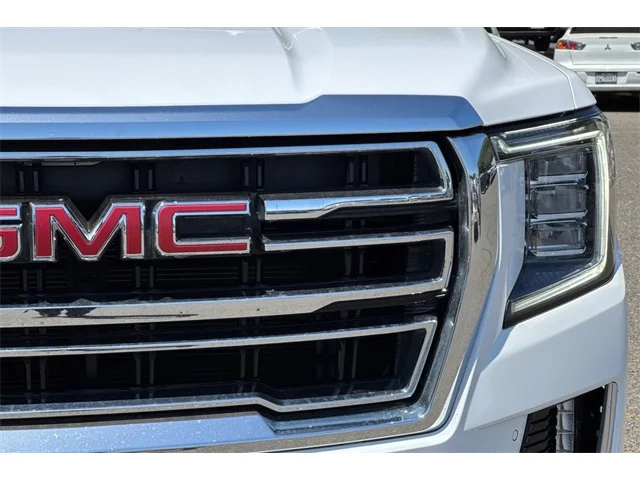 SEMINUEVOS GMC Yukon XL at ELK GROVE in Elk Grove Buick GMC