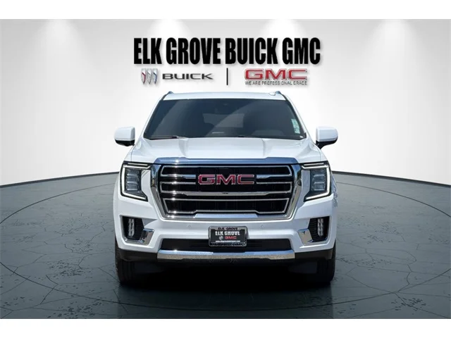 SEMINUEVOS GMC Yukon XL at ELK GROVE in Elk Grove Buick GMC