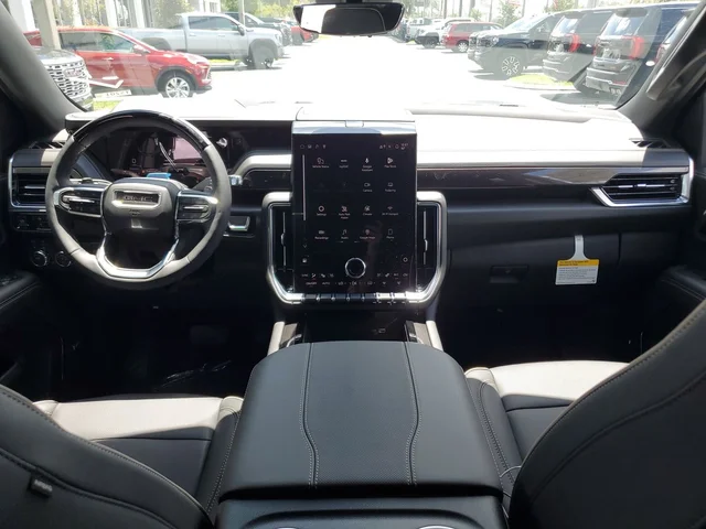Nuevos GMC YUKON XL à Estados chez autogozo