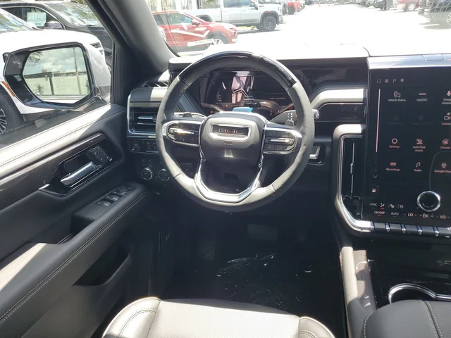 Nuevos GMC YUKON XL à Estados chez autogozo