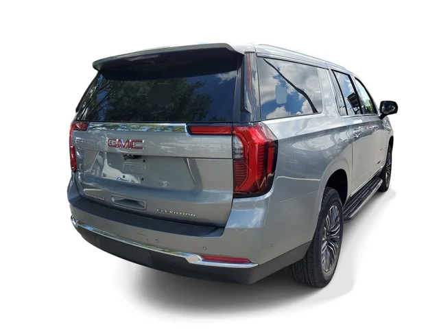 Nuevos GMC YUKON XL à Estados chez autogozo