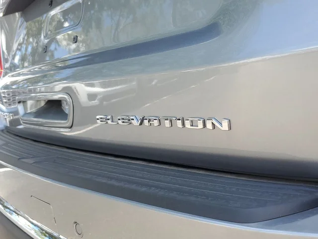 Nuevos GMC YUKON XL à Estados chez autogozo