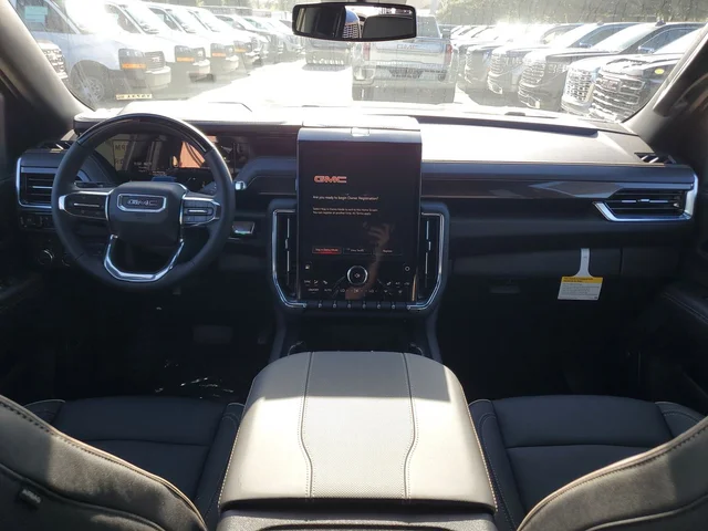 Nuevos GMC YUKON XL à Estados chez autogozo